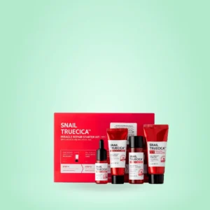 Some by MI Snail Truecica Miracle Repair Starter Kit