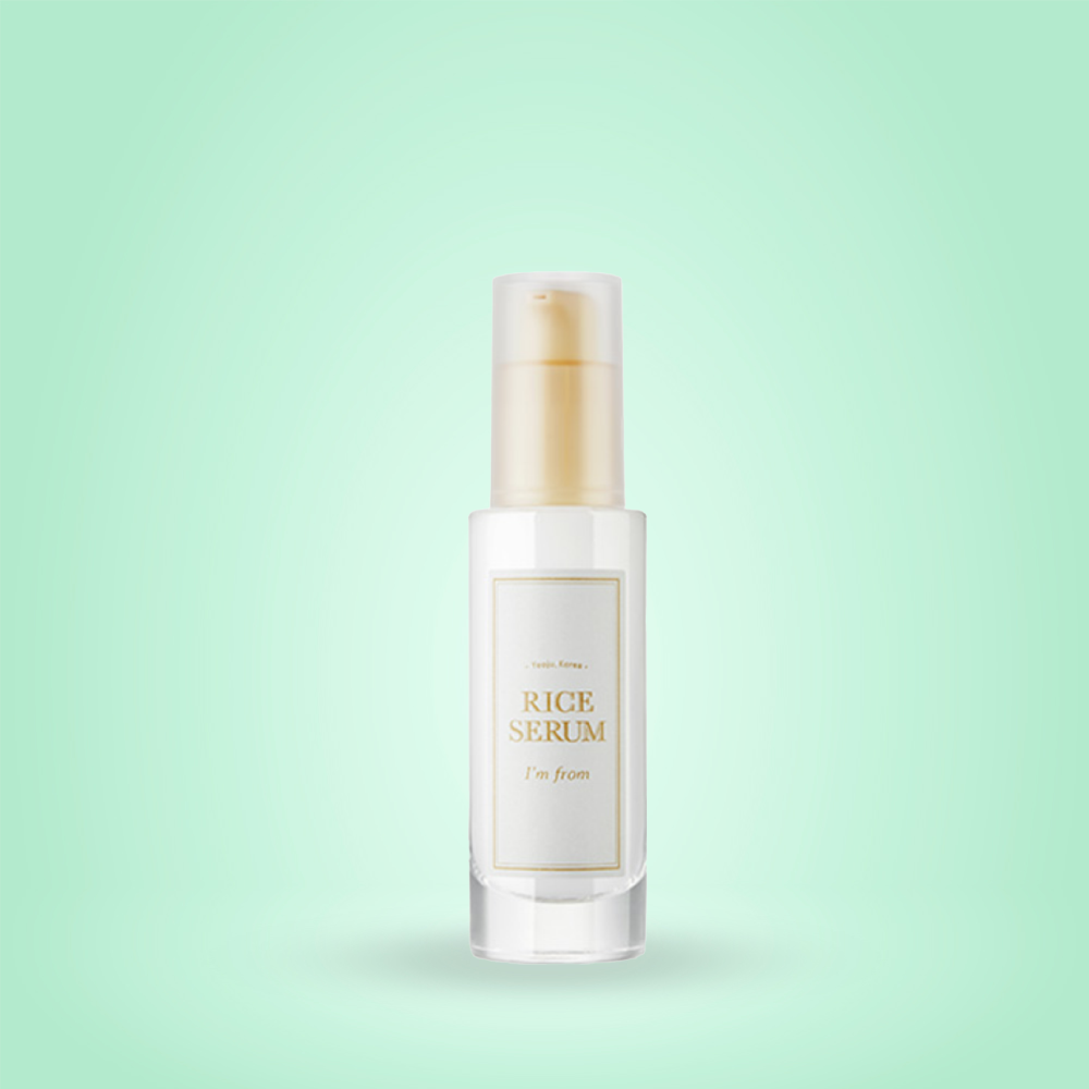 I’M From Rice Serum – 30ml