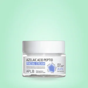 APLB Azelaic Acid Peptide Facial Cream 55ml