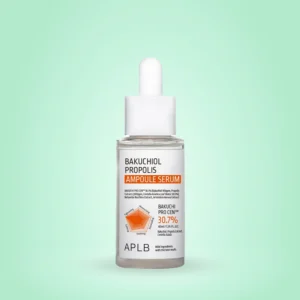 APLB Bakuchiol Propolis Ampoule Serum 40ml