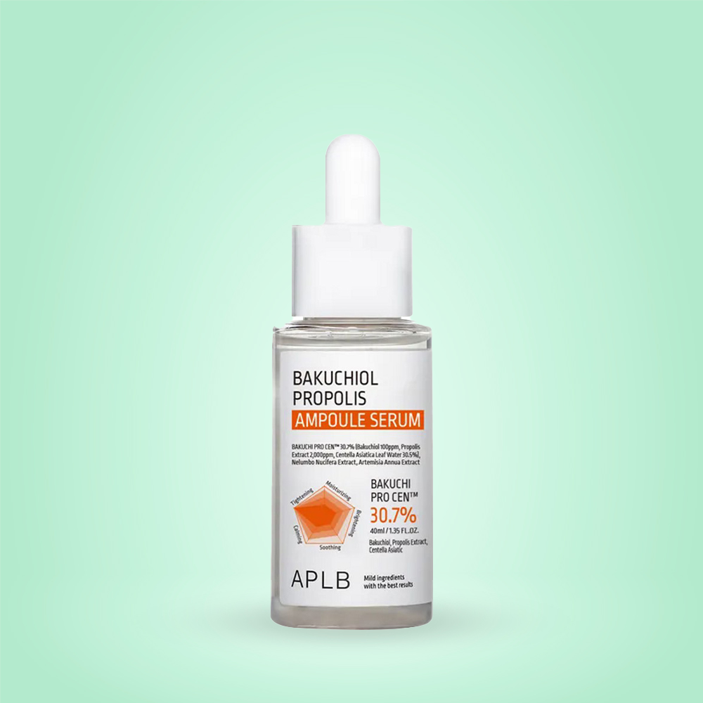 APLB Bakuchiol Propolis Ampoule Serum 40ml