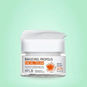 APLB Bakuchiol Propolis Facial Cream 55ml