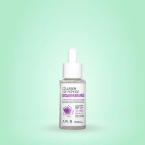 APLB Collagen EGF Peptide Ampoule Serum 40ml