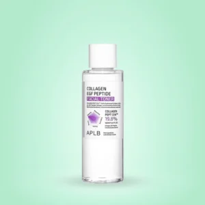 APLB Collagen EGF Peptide Facial Toner 160ml