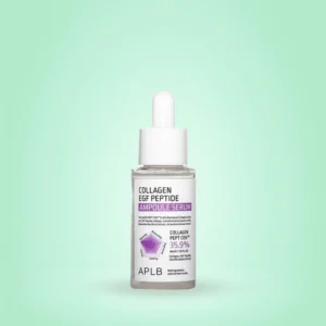 APLB Collagen EGF Peptide Ampoule Serum (40ml)