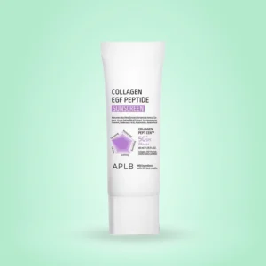 APLB Collagen EGF Peptide Sunscreen 40ml