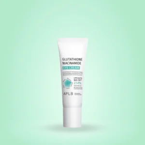 APLB Glutathione Niacinamide Eye Cream 20ml