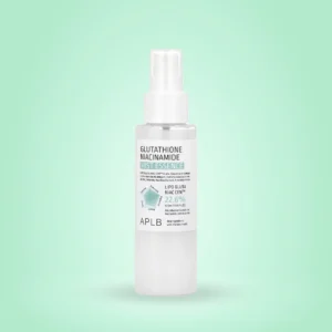 APLB Glutathione Niacinamide Mist Essence 105ml