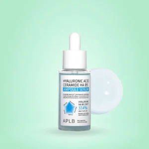 APLB Hyaluronic Acid Ceramide HA B5 Ampoule Serum 40ml
