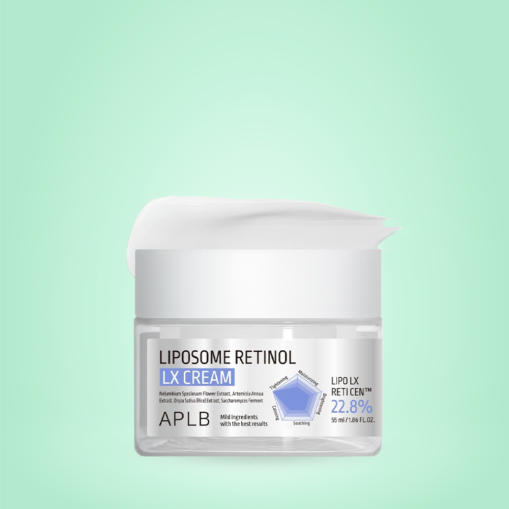 APLB Liposome Retinol LX Cream 55ml