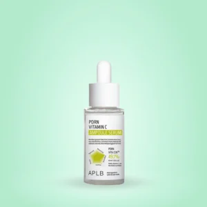 APLB PDRN Vitamin C Ampoule Serum 40ml