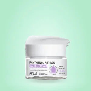 APLB Panthenol Retinol Facial Cream 55ml