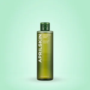 APRIL SKIN Artemisia Rice Essence Toner 200ml