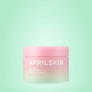 APRIL SKIN PINK ALOE PACK CLEANSER 120g