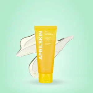 APRIL SKIN REAL CALENDULA PEEL OFF PACK 100g