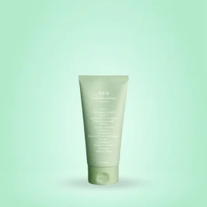 Abib Acne foam cleanser Heartleaf foam 150ml