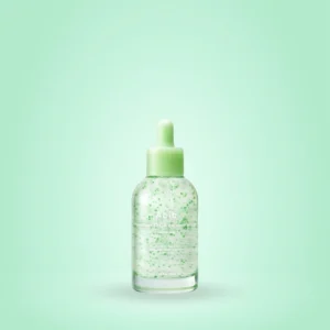 Abib Heartleaf TECA Capsule Serum Calming Drop 50 ml