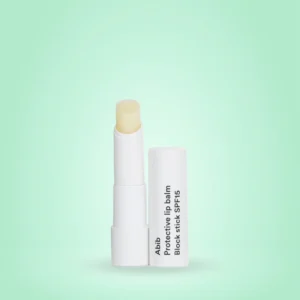 Abib Protective lip balm Block stick SPF15 3.3g