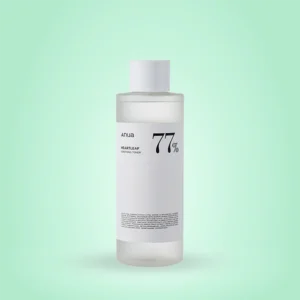Anua Heartleaf 77% Soothing Toner 250ml