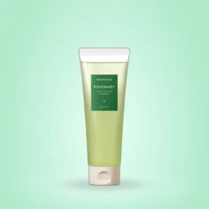 Aromatica Rosemary Scalp Scaling shampoo 180ml