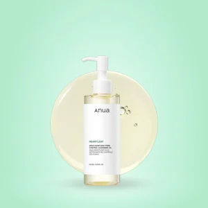 Anua Heartleaf Pore Control Cleansing Oil 200ml