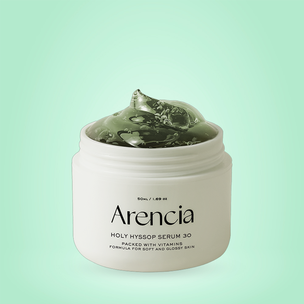 ARENCIA Holy Hyssop Serum 30 50g