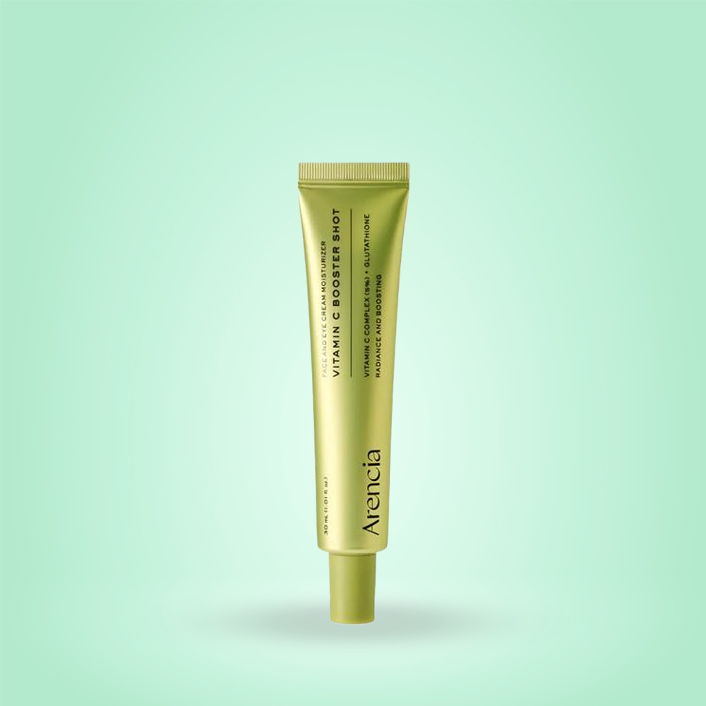 ARENCIA Vitamin C Booster Shot 30ml