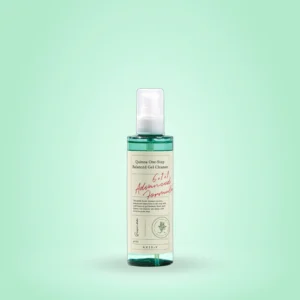 AXIS-Y Quinoa One-Step Balanced Gel Cleanser 180ml
