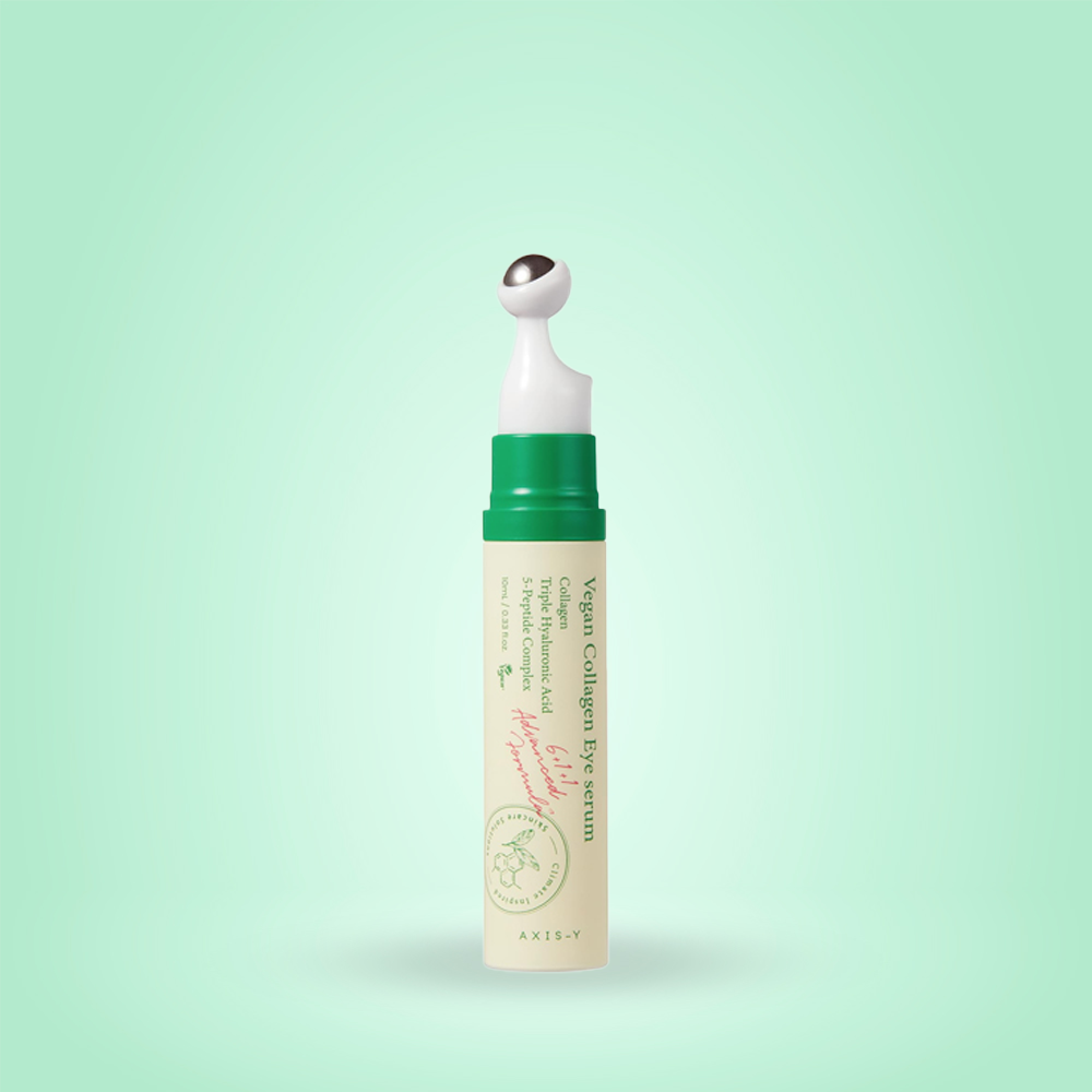 AXIS-Y Vegan Collagen Eye Serum 10ml