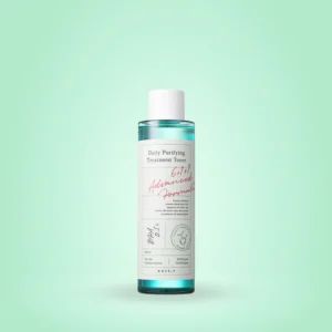 Axis-Y Daily Purifying Treatment Toner 200ml