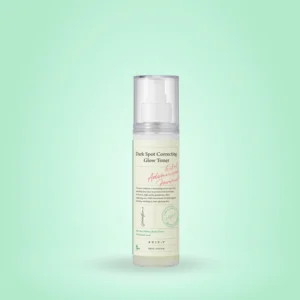 Axis-Y Dark Spot Correcting Glow Toner 125ml