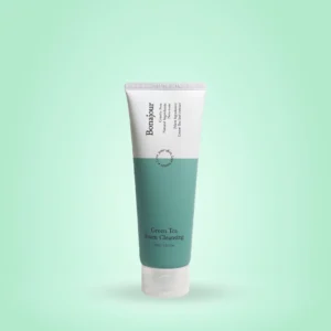 BONAJOUR Green Tea Foam Cleansing 150ml