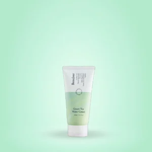 BONAJOUR Green Tea Water Cream 100ml