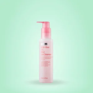 BY WISHTREND Acid-duo 2% Mild Gel Cleanser 150ml