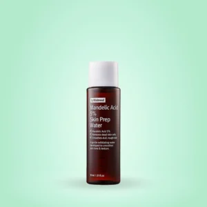 BY WISHTREND Mandelic Acid 5% Skin Prep Water -30ml