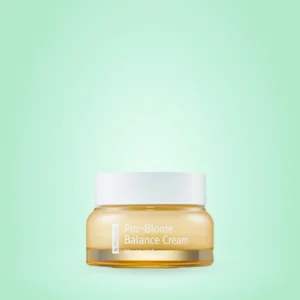 BY WISHTREND Pro-Biome Balance Cream 50ml