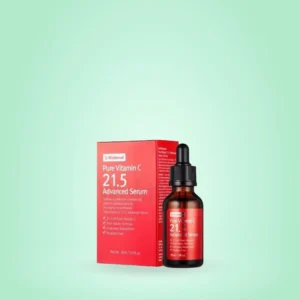 BY WISHTREND Pure Vitamin C 21.5% Advanced Serum 30ml