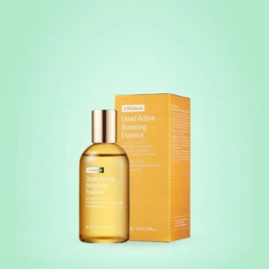 BY WISHTREND Quad Active Boosting Essence 100ml
