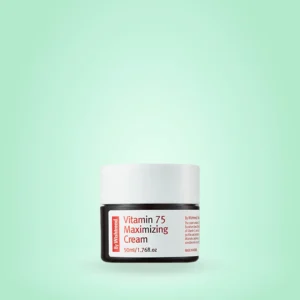 BY WISHTREND Vitamin 75 Maximizing Cream 50 ml