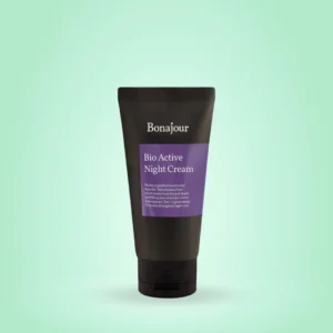 Bonajour Bio Active Resurrection Plant Night Cream 80ml