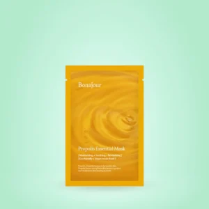 Bonajour Propolis Essential Mask 25g