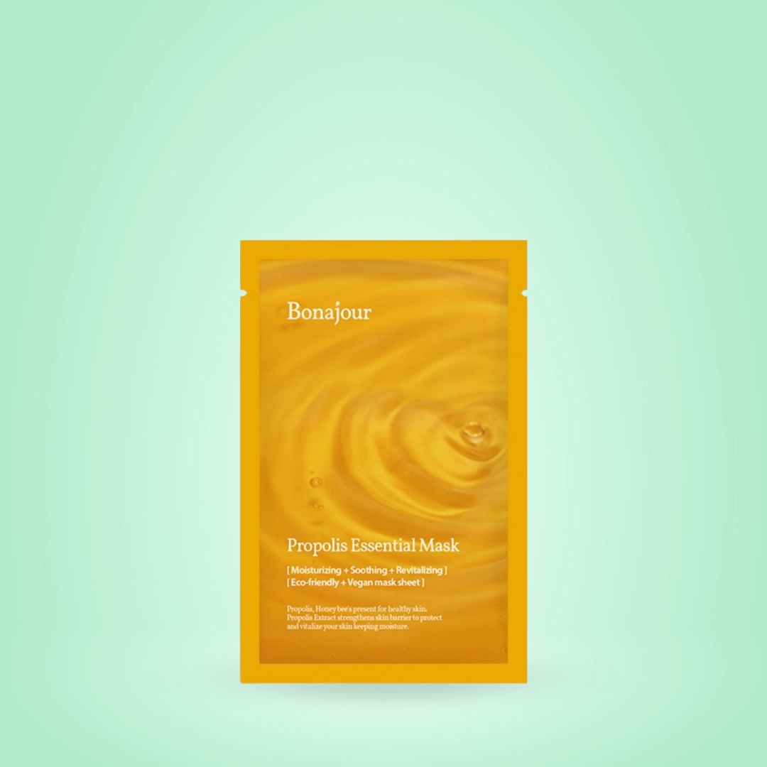 Bonajour Propolis Essential Mask 25g