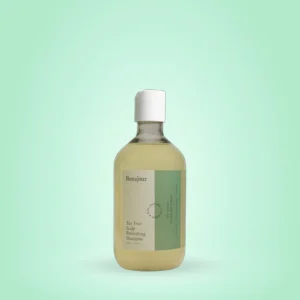 Bonajour Tea Tree Scalp Refreshing Shampoo 320ml