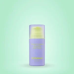 By Wishtrend Vitamin A-mazing Bakuchiol Night Cream 30ml