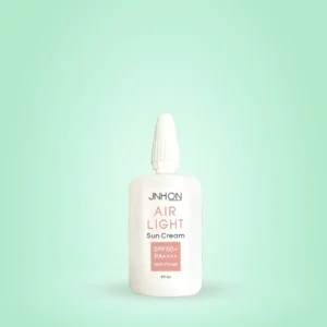 JNH ON Air Light Sun Cream SPF50+ PA++++