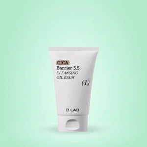B.LAB Cica Barrier 5.5 Cleansing Oil Balm 100ml