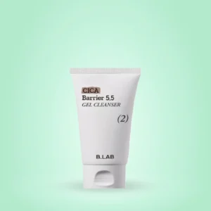 B.LAB Cica Barrier 5.5 Gel Cleanser 120ml