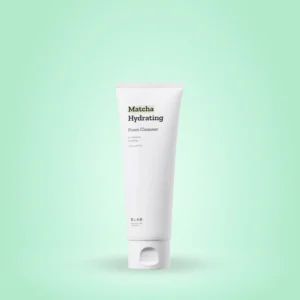 B.LAB Matcha Hydrating Foam Cleanser 120ml
