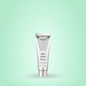 BAD SKIN Milk Bomb Eraser Cleansing Foam 20ml mini