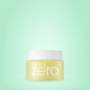 BANILA CO Clean It Zero Cleansing Balm Nourishing 100ml